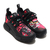 adidas NMD_R1 TR GORE-TEX CORE BLACK/CORE BLACK/FOOTWEAR WHITE FY7257画像
