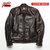 Aero Leather Highwayman premier画像