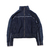 adidas DENIM TRACK TOP INDIGO GM5381画像