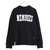 AKA SIX JUMP SWEATSHIRT MEMORIES WHITE PRINT JSB08MW画像