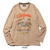 glamb Souvenir long sleeves CS (California) GB0221-CS18画像