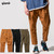 glamb Jodhpurs work pants GB0221-P06画像