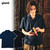 glamb Monolith open collar SH GB0221-SH09画像