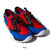 glamb Submarine trek sneakers Red GB0221-AC03画像