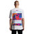 DOLLY NOIRE VISION T-SHIRT WHITE TS414-02画像
