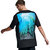 DOLLY NOIRE UNDERWATER MILANO T-SHIRT BLACK TS003-01画像