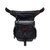 DOLLY NOIRE LEG BAG BLACK RED BP34画像