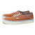 VANS AUTHENTIC SF SURF LANGOUSTINO/ANTIQUE WHITE VN0A3MU64UH画像