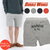 DUBBLE WORKS SWEAT SHORT PANTS MARION-5-36 84002-02画像