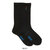 RADIALL ROSE - 2PAC SOX LONG BLACK画像