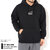 TOY MACHINE OG Monster Embroidery Pullover Hoodie TMPBSW14画像
