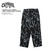 CUTRATE THUNDER PATTERN TWILL WORK EASY PANTS CR-21SS013画像