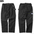 BLUCO STRETCH EASY PANTS (BLACK) OL-008D-021画像