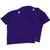 Supreme &times; Hanes 21SS Tagless Tee 2-pack PURPLE画像