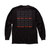 ellesse LSメニーエレッセ ティー ブラック EH121150-K画像