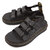 Dr.Martens SOLOMAN BLACK 25767001画像