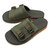 MERRELL ALPINE SLIDE OLIVE J004003画像