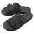 MERRELL ALPINE SLIDE BLACK J004001画像