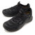 KEEN TEMPO FLEX WP Triple Black 1025294画像