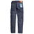SAMURAI JEANS S713VX2 17ozスリムテーパードモデル画像