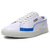 PUMA BASKET VTG RDL FS "RUDOLF DASSLER LEGACY PACK" PUMA WHITE/IBIZA BLUE/VAPORO 375475-01画像