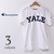 Champion Yale University Collage T-Shirts画像