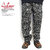 COOKMAN WAITER'S PANTS PAISLEY-BLACK- 231-11859画像