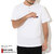 BEN DAVIS Henley Neck S/S Tee C-1580002画像