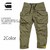 G-STAR RAW ALPINE PKT MODULAR RELAXED TAPERED CARGO D18964-C183画像