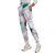 adidas TRACK PANTS MULTI COLOR GN3266画像