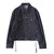 RIOT FACETASM DENIM JACKET RF21S-JK-U02画像