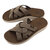 Teva VOYA SLIDE CHOCOLATE CHIP 1099272-CCHP画像