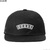 ROARK REVIVAL "MEDIEVAL" SHELTECH 6PANEL CAP (BLACK) RHJ701画像