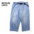 GRAMICCI 3/4LENGTH DENIM MIDDLE CUT PANTS GMP-21S005画像