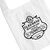 GLAD HAND REUSABLE BAG画像