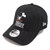 NEW ERA 9FORTY PEANUTS ピーナッツ スヌーピー スケートボード ブラック 12653776画像