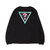GUESS &times; atmos &times; BADMOOD OVERSIZED L/SLV TEE SHIRT BLACK MK3K8603AT画像