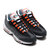 NIKE AIR MAX 95 BLACK/AQUAMARINE-TURF ORANGE-WHITE CZ0191-001画像