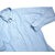 INDIVIDUALIZED SHIRTS L/S STANDARD FIT B.D. GINGHAM CHECK SHIRTS light blue画像