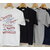 THE FLAT HEAD FN-THC-016 T-SHIRT - MONSTER画像