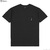 Brixton ALTON SIDE S/S STANDARD POCKET TEE (BLACK) 16456画像