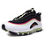 NIKE AIR MAX 97 "WORLD TOUR PACK" WHITE/BLACK/LIGHT LIQUID LIME/FIREBERRY DD9534-100画像