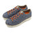 Columbia HAWTHORNE RAIN LIFT LO OMNI-TECH Scout Blue YU0371-461画像