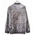 Doublet GRADATION CHAOS EMBROIDERY BLOUSON 21SS11BL117画像