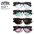 CUTRATE WELLINGTON GLASSES CR-21SS016画像