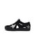 CONVERSE KID'S CVSTAR SANDAL TB BLACK 37301062画像