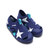 CONVERSE KID'S CVSTAR SANDAL TB BLUE 37301060画像