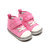 CONVERSE BABY ALL STAR N PP COLORS V-1 PINK 37301210画像