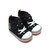 CONVERSE BABY ALL STAR N SPACEPATCH V-1 BLACK 37301120画像
