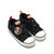 CONVERSE CHILD ALL STAR N SPACEPATCH V-1 OX BLACK 37300970画像